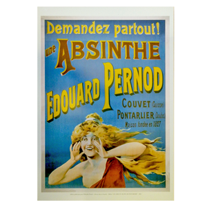 Edouard Pernod