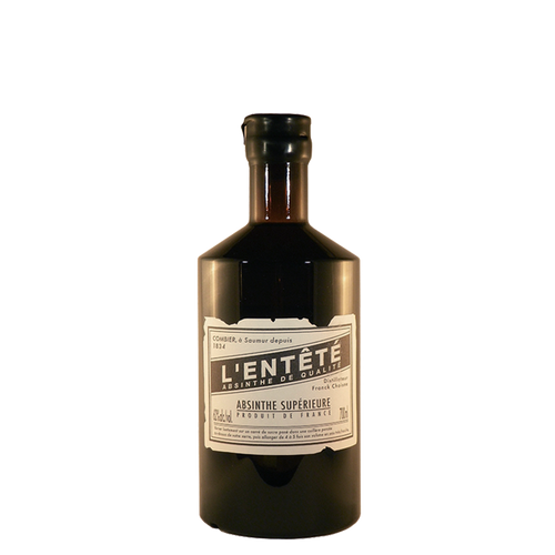 L'Entêté
