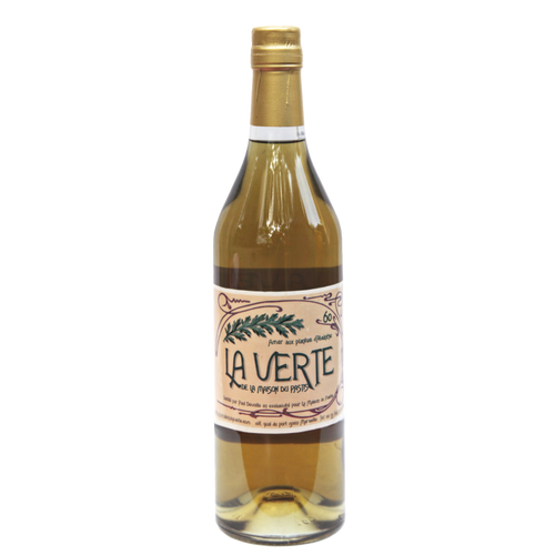 La Verte