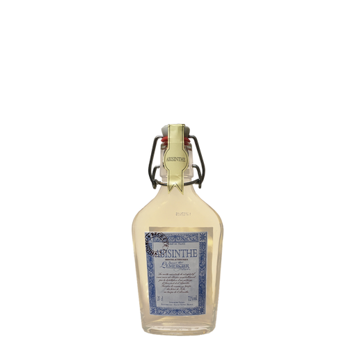 Lemercier Abisinthe 72