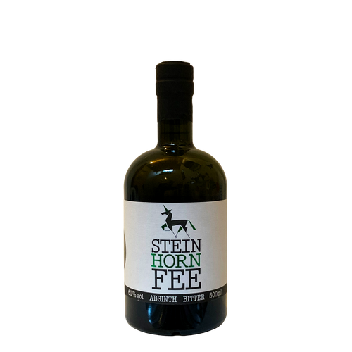 Steinhorn Fee