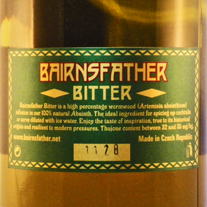 Bairnsfather Bitter