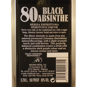 Black Absinthe