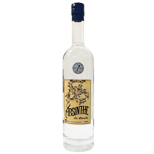 Bourgeois Blanche