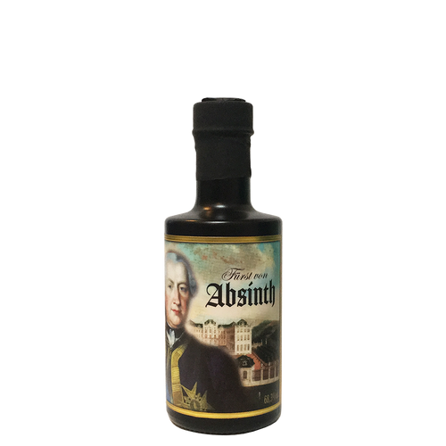 Fürst von Absinth