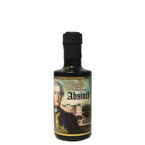 Fürst von Absinth