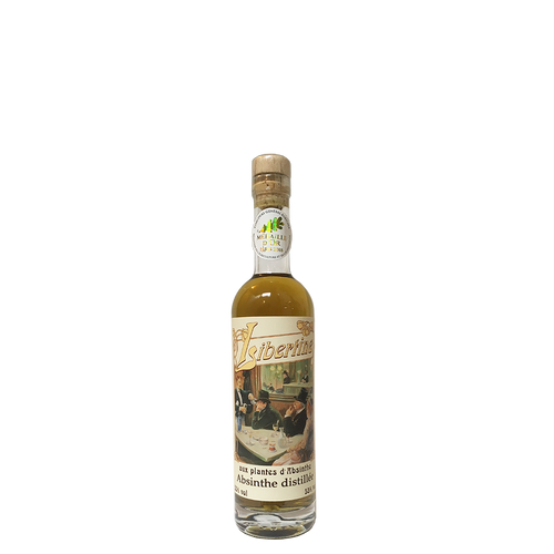 Libertine 55