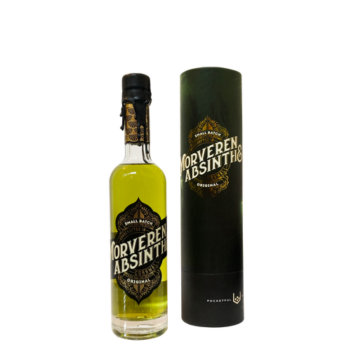 Morveren Absinthe