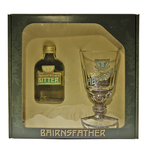 Bairnsfather Bitter Set 0,1l