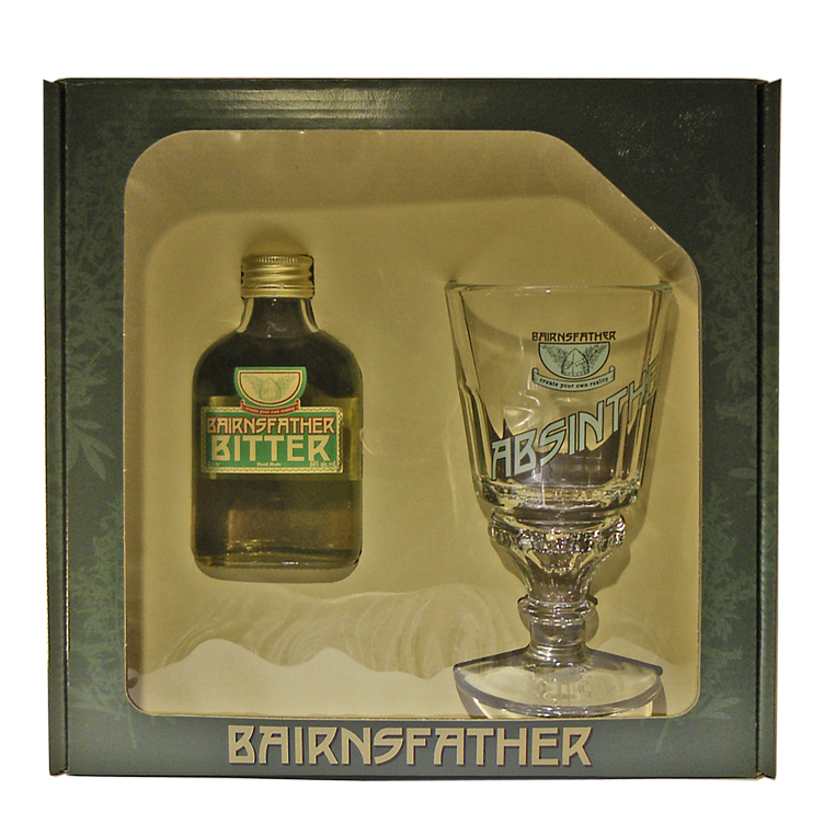 Bairnsfather Bitter Set 0,1l