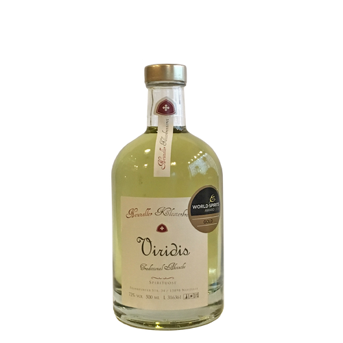 Viridis